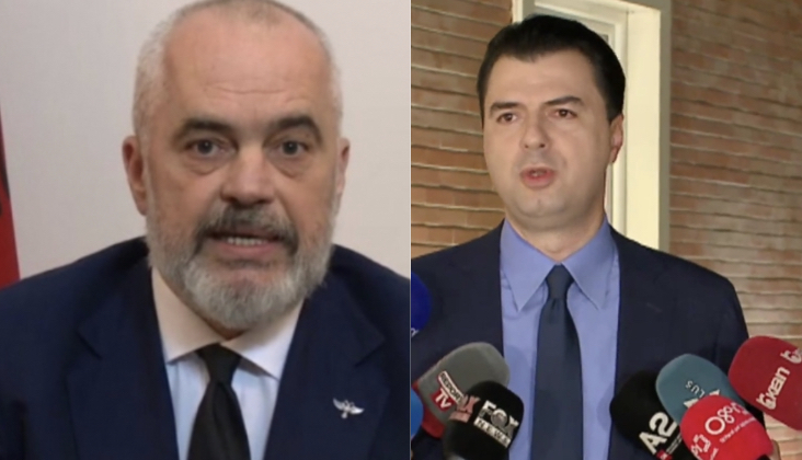 Rama presion Bashës: Ka topin tani, nëse e fut poshtë kanatjeres nuk e presim pafund