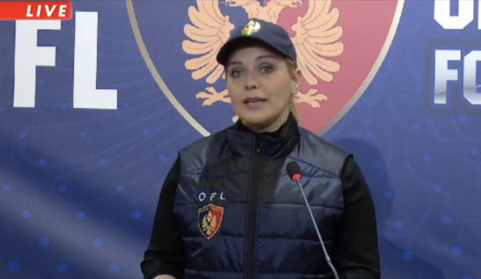 Kush janë katër personat nga Durrësi në ‘rrjetën’ e OFL, pse akuzohen