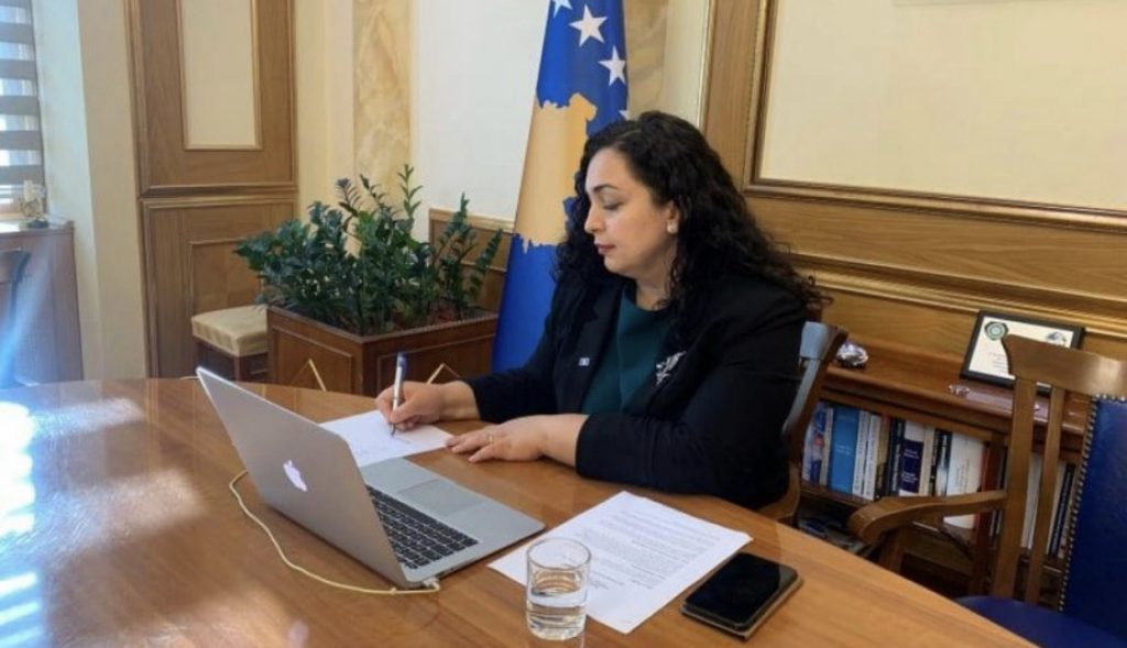 Kosovë, sot caktohet seanca për votimin e qeverisë së re të Hotit