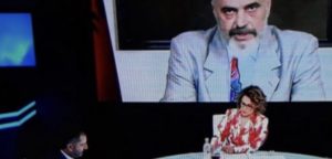 Rama përplaset me gazetarin Andi Bushatin: Mos më ngri zërin mua..