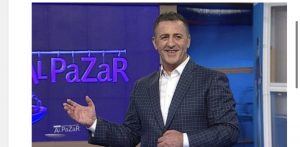Dilema   e  Agron Llakajt për t’u larguar nga “Vizion Plus”