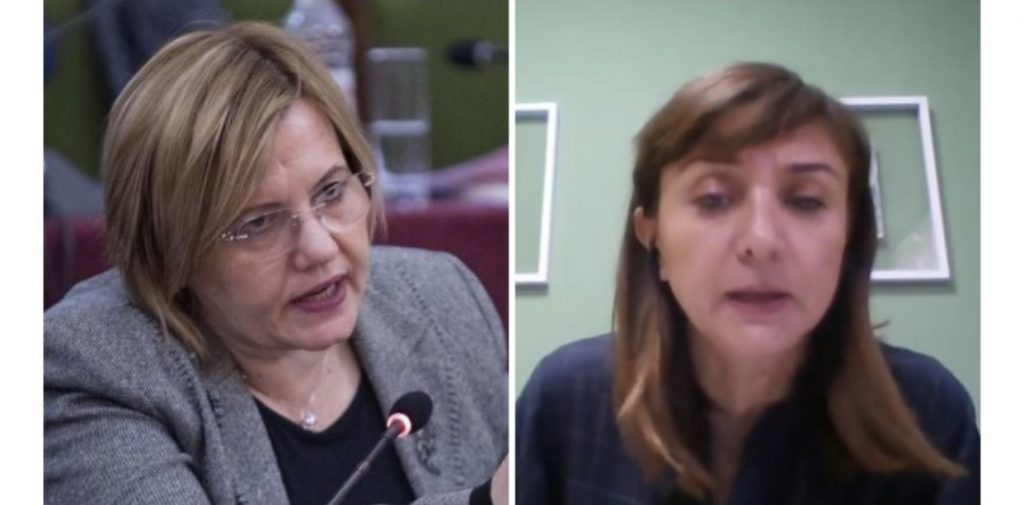 Deputetja e PS, kundër rolit të Avokatit të Popullit në veting