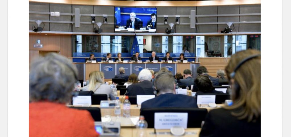 PD: Marrëdhëniet BE-Shqipëri në pikën më të ulët në 30 vjet