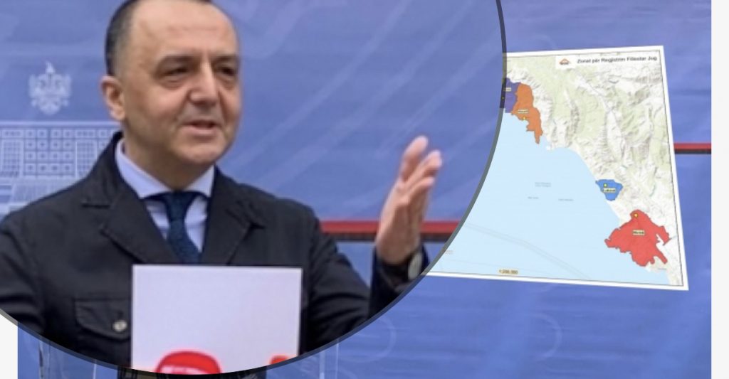 Ja si bëhet regjistrimi fillestar i pasurive