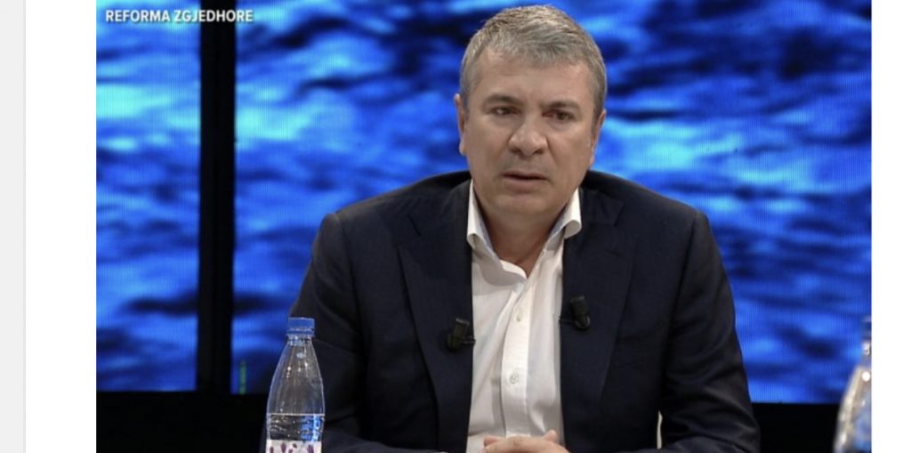 “Adresuam kërkesat e opozitës”, Gjiknuri flet për Reformën Zgjedhore: Marrëveshja ka fituar, nuk e di pse nuk e aprovojnë