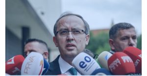 Shfuqizimi i reciprocitetit, Thaçi: Tani presioni ndërkombëtar t’i bëhet Serbisë