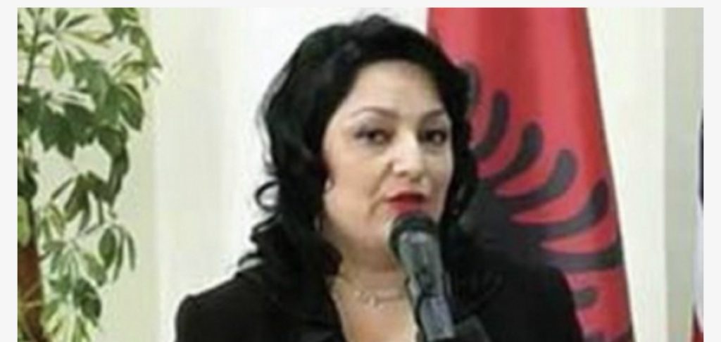 Vettingu/ KPK shkarkon nga detyra Kryegjyqtaren e Kavajës Entela Shedula