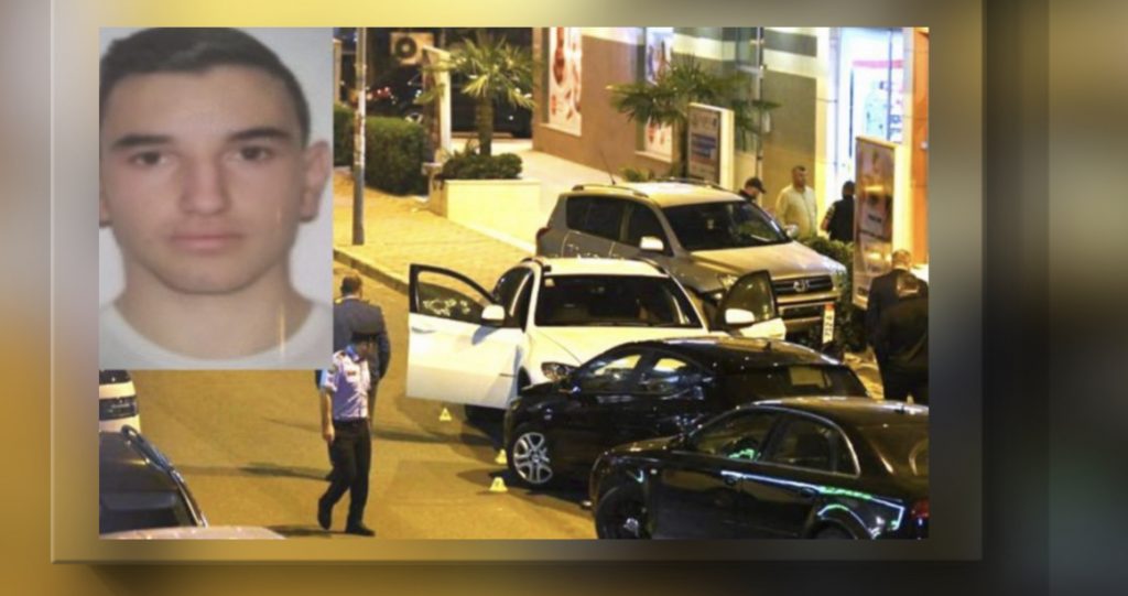 Si e përdori skemën nipi i autorit të dyshuar të vrasjes së 40 vjeçarit Billa