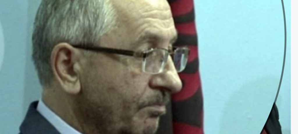 KPK shkarkon nga detyra ish-prokurorin e Krimeve të Rënda Blerim Tominaj