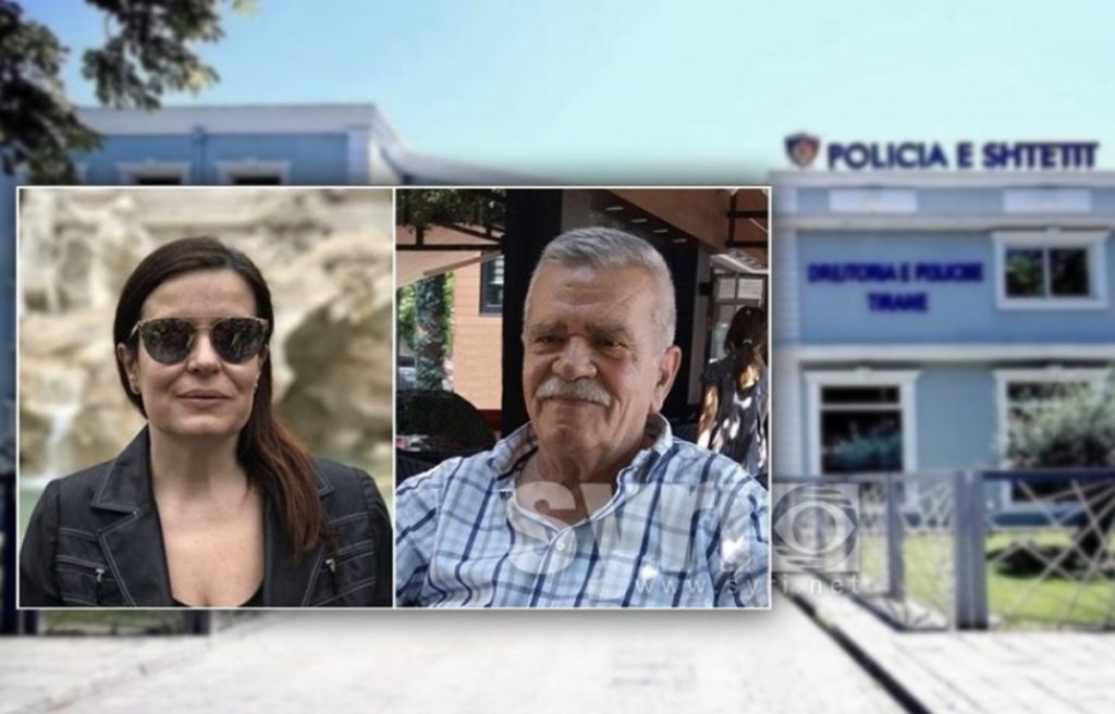 Denoncoi vjedhjen e banesës, Policia mbyll me forcë në Psikiatri, vajzën