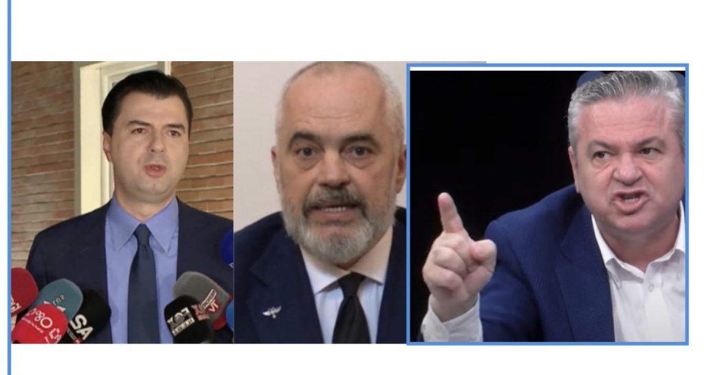 Sot qelbën Shqipërinë/ “Shpërthen” Murrizi: Ne nuk e votojmë këtë pazar të ndyrë