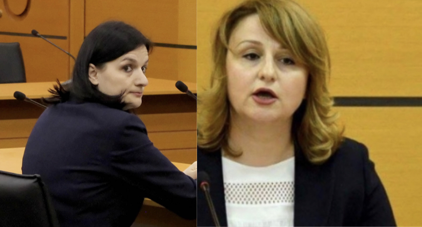 Ish-gjyqtarja e Shkodrës kallëzon në SPAK komisoneren e KPK-së: Ka falsifikuar dokumentet