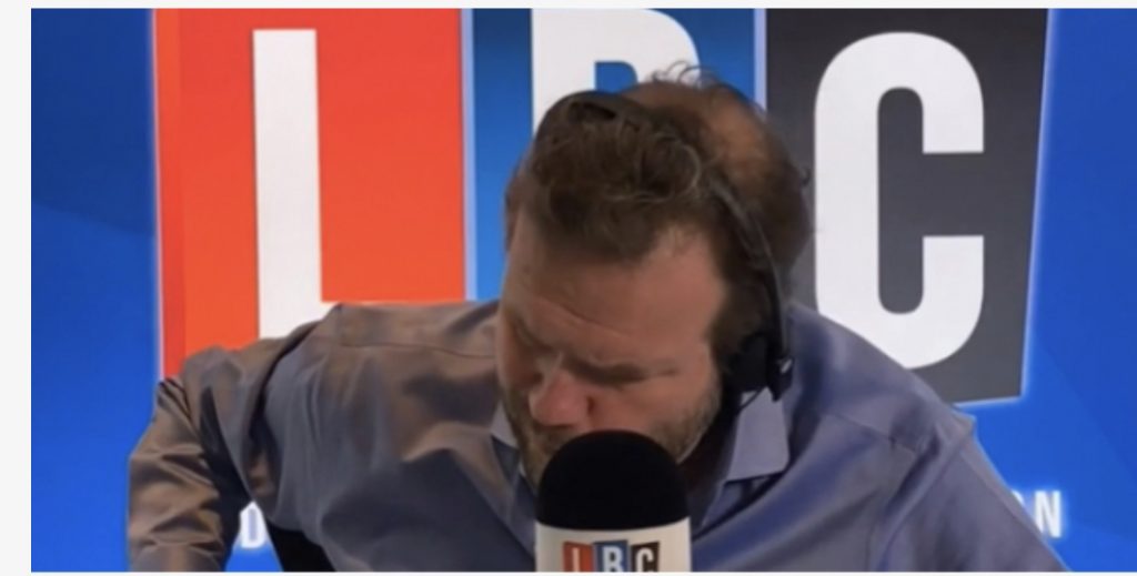 Shqiptari në Britani : Ndihem i turpëruar nga Boris Johnson, dhe Shqipëria mori më shumë masa (VIDEO)