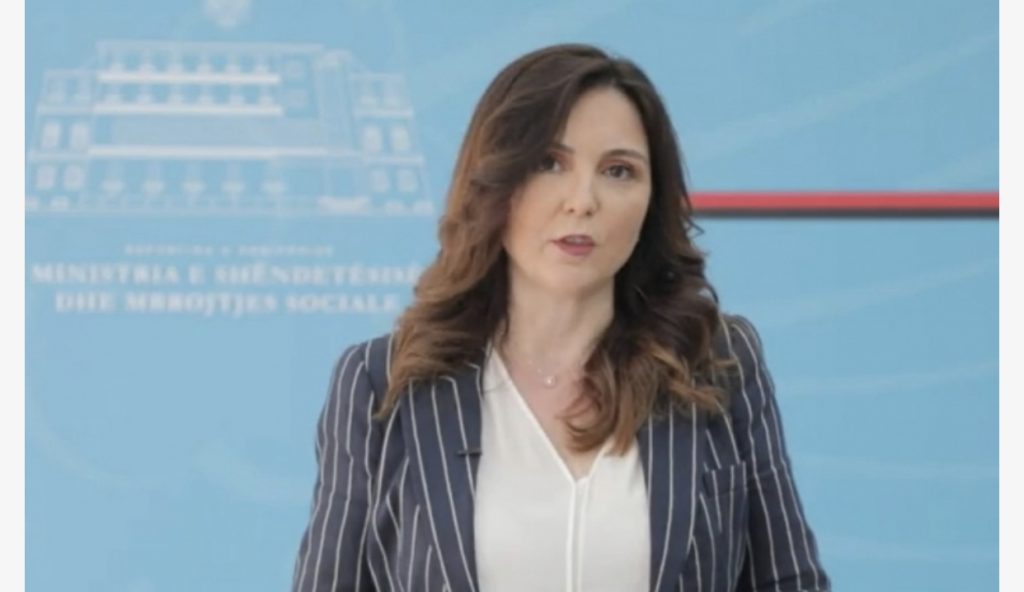 Dy viktima në 24 orët e fundit nga COVID, 61 raste të reja dhe 81 të shtruar te Infektivi