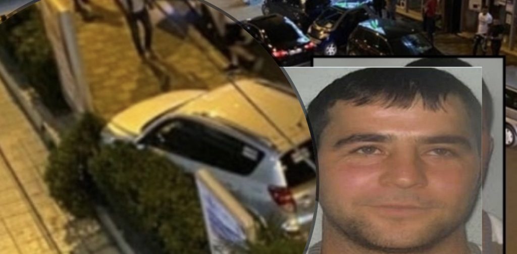 Atentati ndaj Hekuran Billës te ‘Kristali’ në Tiranë, policia shoqëron një tjetër të dyshuar
