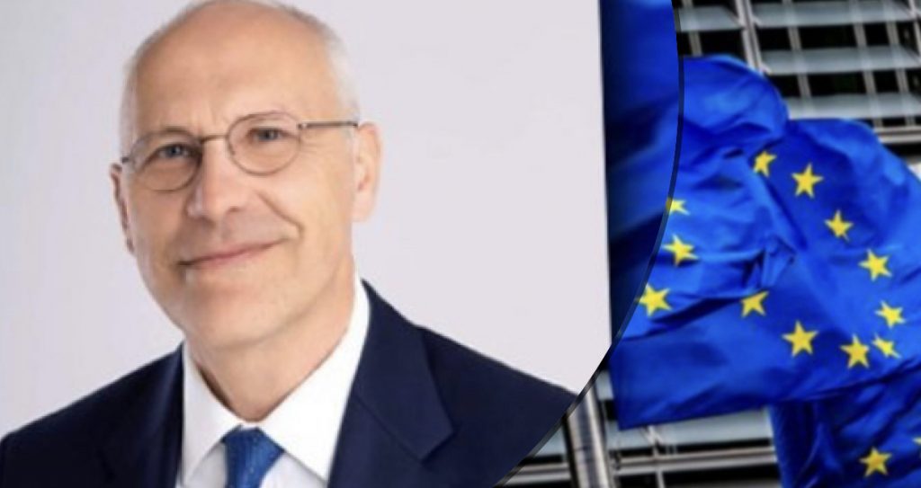 Ambasadori gjerman tregon kushtin dhe vendos afat: Ajo që duhet përmbushur….