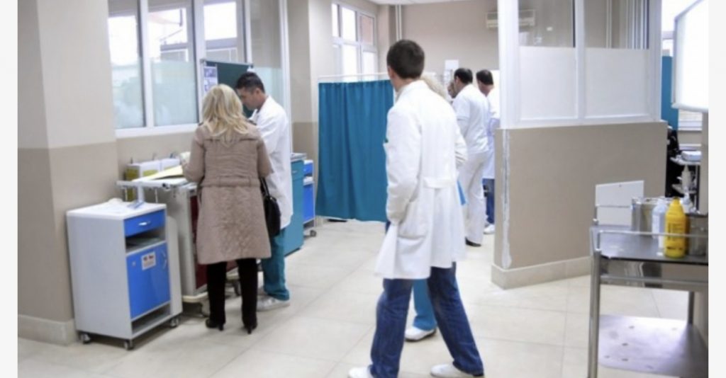 12 raste të reja me Covid në Shkodër, infektohen dy mjekë dhe një infermiere
