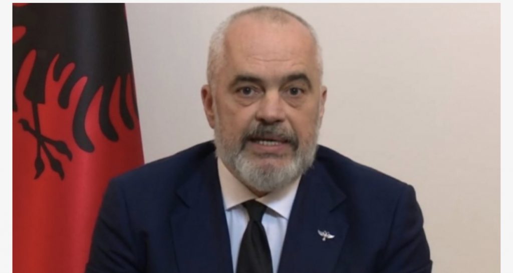 Depolitizimi dhe komisionerët, Rama: Administrata e ka me detyrim