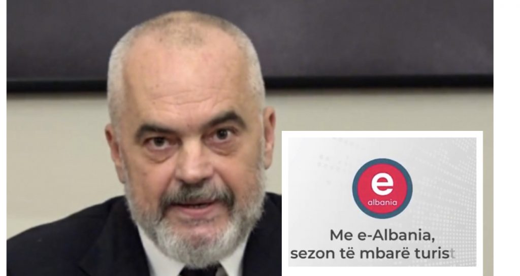 VIDEO/ Kryeministri Rama: Si të aplikoni për leje për në plazh