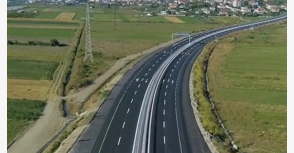 U punua 10 vjet, më në fund hapet Bypassi-i i Fierit