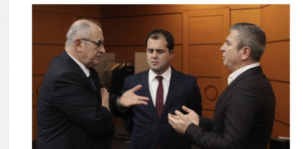 Pse refuzon PS,  propozimet e opozitës për formulën e përzgjedhjes së anëtarëve të rinj të KQZ-së