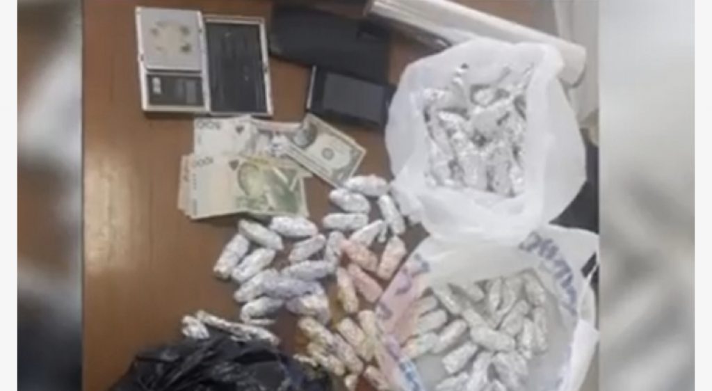 Dozat  gati për shitje, arrestohet 41- vjeçari nga Lushnja