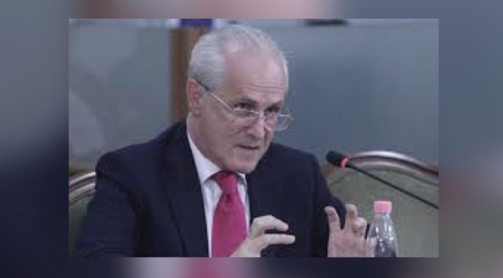 Merret vendimi: KLGJ-ja largon Ardian Dvoranin si gjyqtar në Gjykatën e Lartë, ikën edhe si kryetar i KED-së