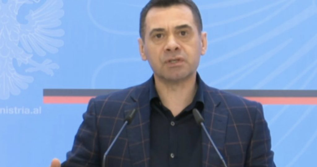 VENDIMET/ Rindërtimi pas tërmetit, ministri Ahmetaj jep lajmin e mirë për Shijakun