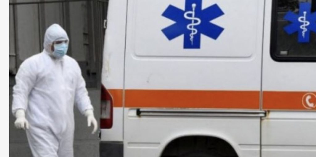 6 raste të reja me Covid-19 në Vlorë
