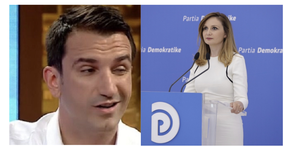 Humbi gjyqin me Erion Veliajn, reagon për herë të parë Jorida Tabaku: Ditë edhe më të errëta do të jenë