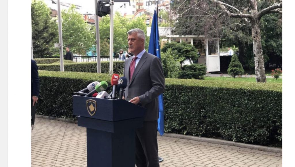 Shqiptarët e Luginës së Preshevës katër përfaqësues në Parlamentin e Serbisë