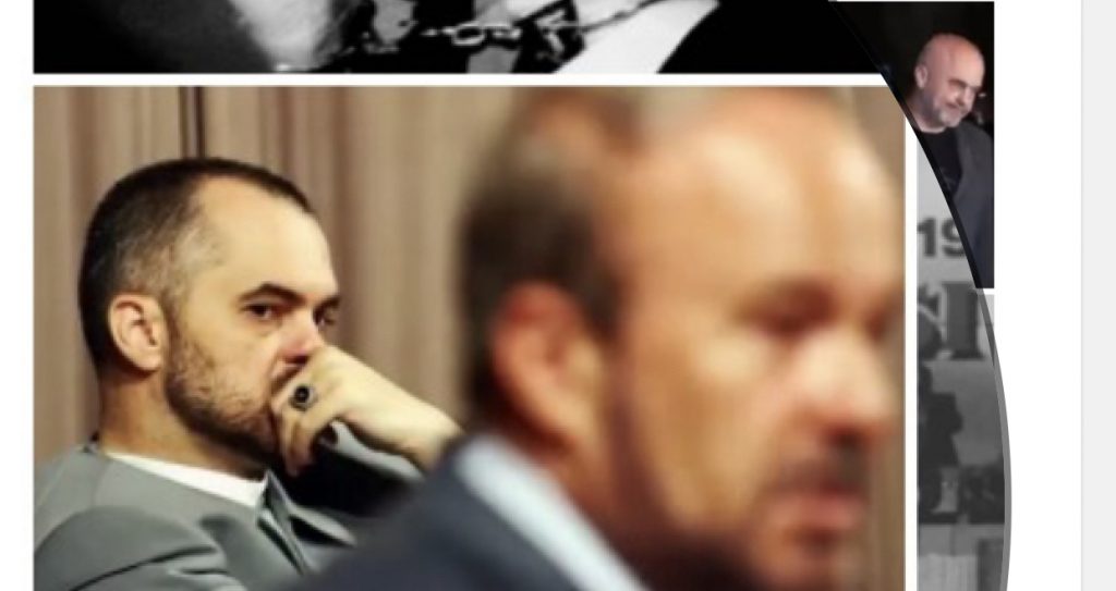 Rama uron 29-vjetorin e PS me këtë video