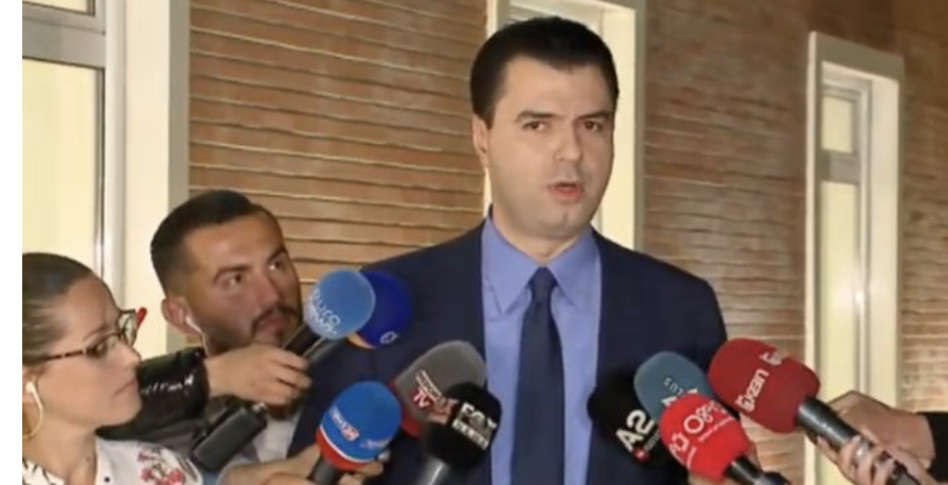 Deklaratat e nënkryetarit të CDU-CSU/ Basha: Mirëpres mbështetjen e Bundestagut për miratimin dhe zbatimin e garancive për zgjedhje!