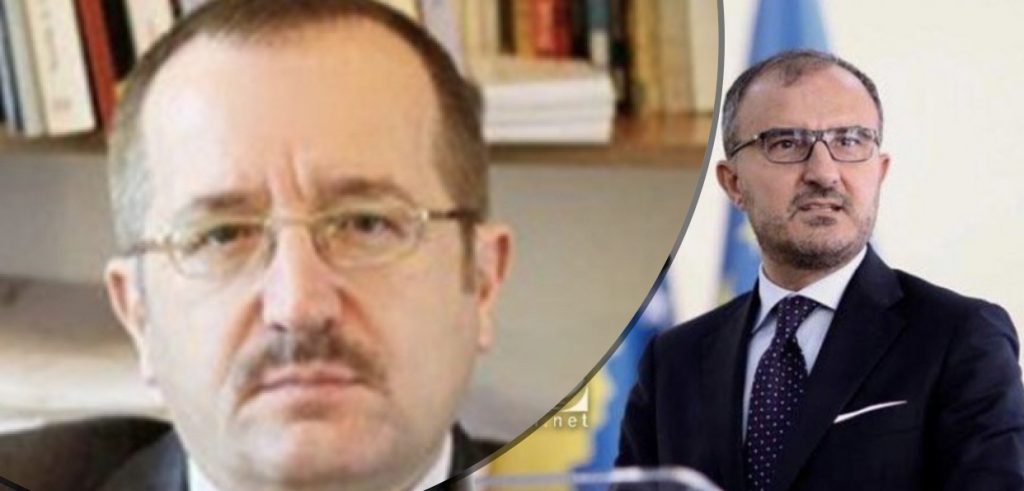 Plasari: Soreca mendon se këtu ka budallenj, se jemi popull që nuk dimë histori