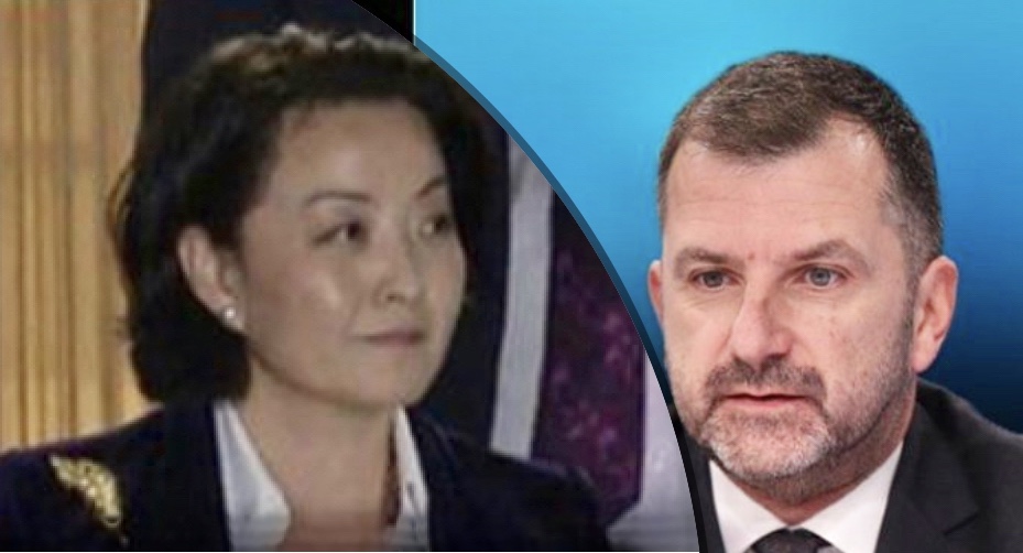 Andi Bushati: Deklarata nga ambasadorja e SHBA dhe kreu i opozitës Basha, si deklarata mafiozësh…