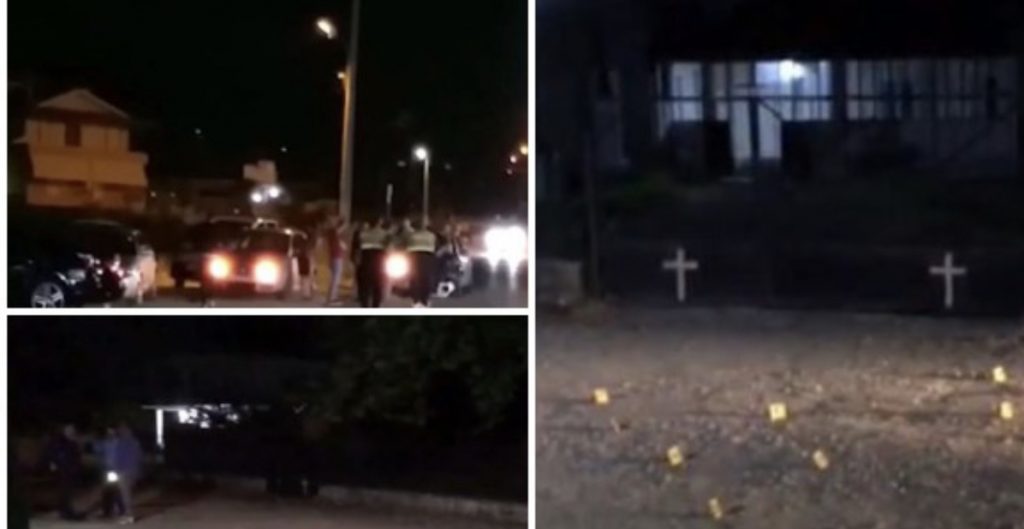 Detaje të tjera nga vrasja e vëllezërve Bardhi në Krujë