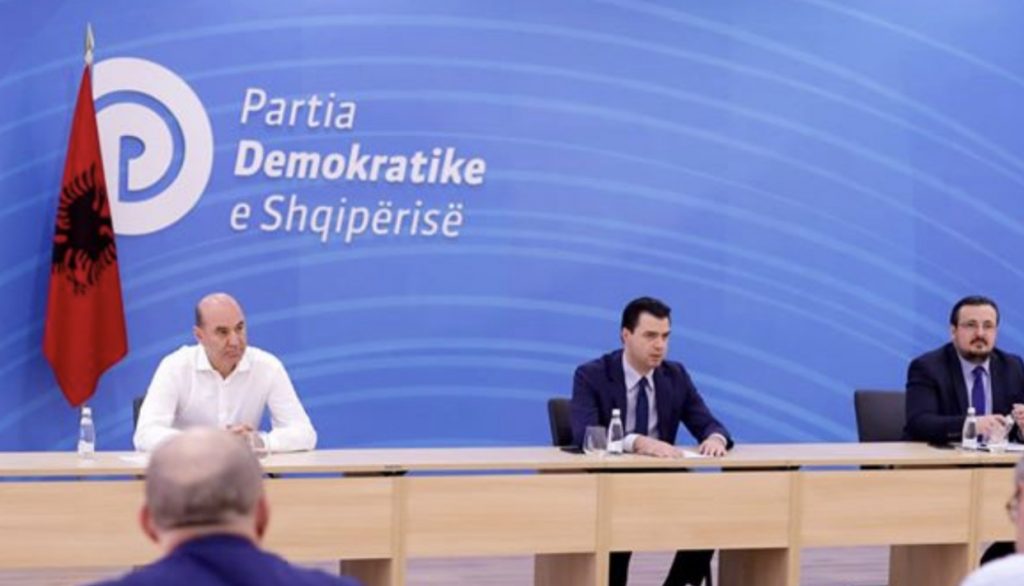 Basha me Shoqatën e Investitorëve të Huaj: Prioriteti im, mbrojtja e çdo vendi pune