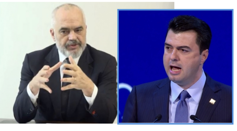Basha i përgjigjet Ramës për Eurobondin: Na zhyte në borxhe, mos u mburr se po i shton shqiptarëve një barrë të re