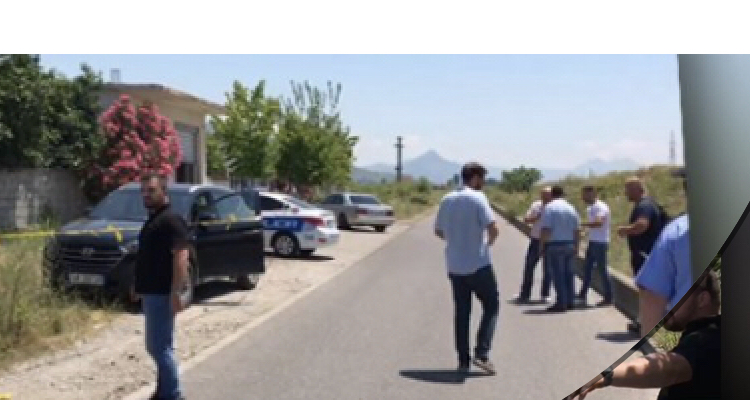 Atentati ndaj nipit të deputetit/ Ndalohet i dyshuari, vjen denoncimi i fortë
