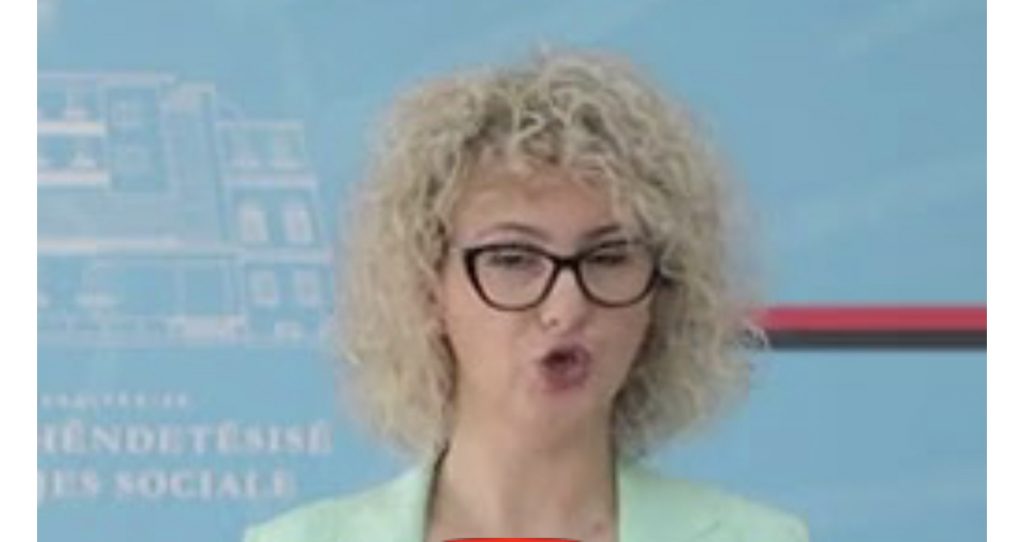 Tirana mbetet vatra e nxehte e koronavirusit ne vend