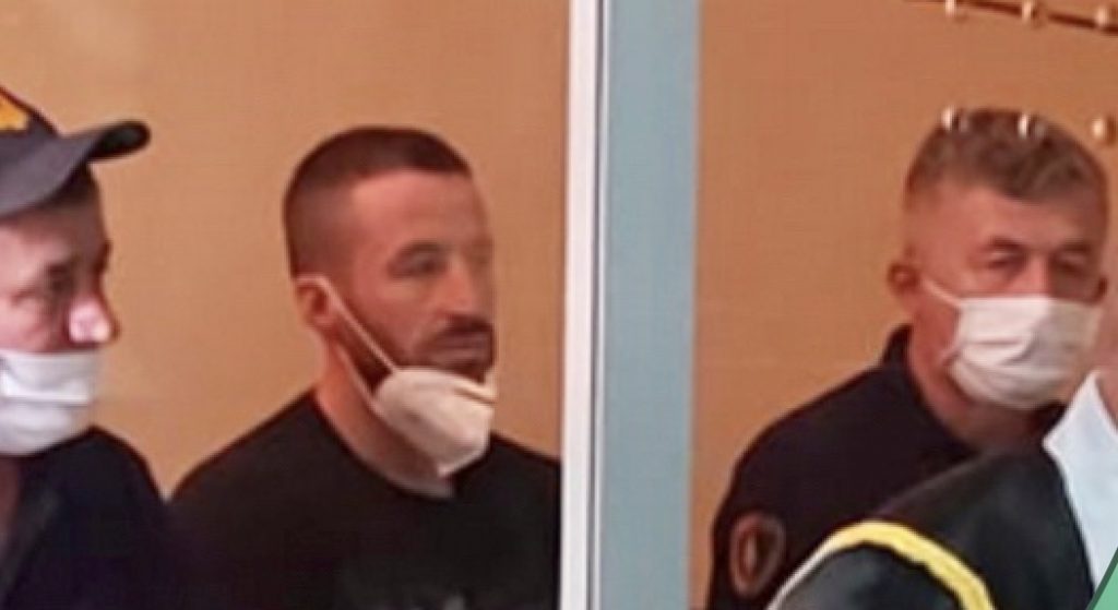 Zbardhet dëshmia e Viktor Markut: Policia të bëjë çfarë të dojë…