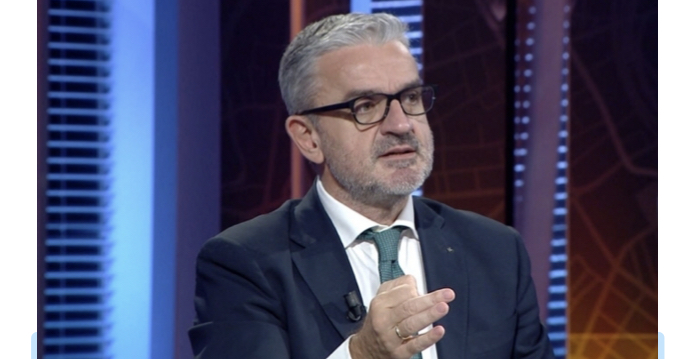 ‘Karavirusi nuk do ikë nga jeta jonë’