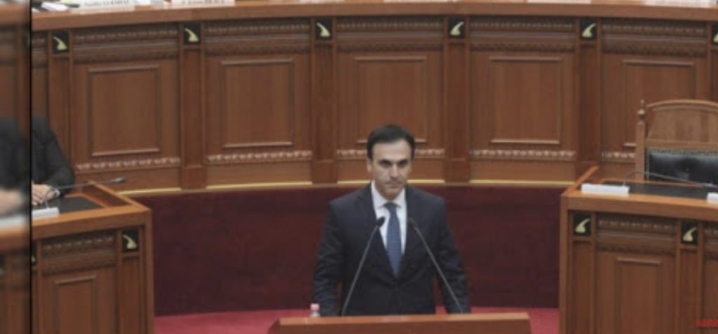 Deputetët INJOROJNË Prokurorin e Përgjithshëm në raportimin e KRIMINALITETIT