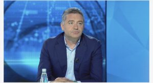 Klosi:Ja pse i prishëm ndërtimet në Velipojë