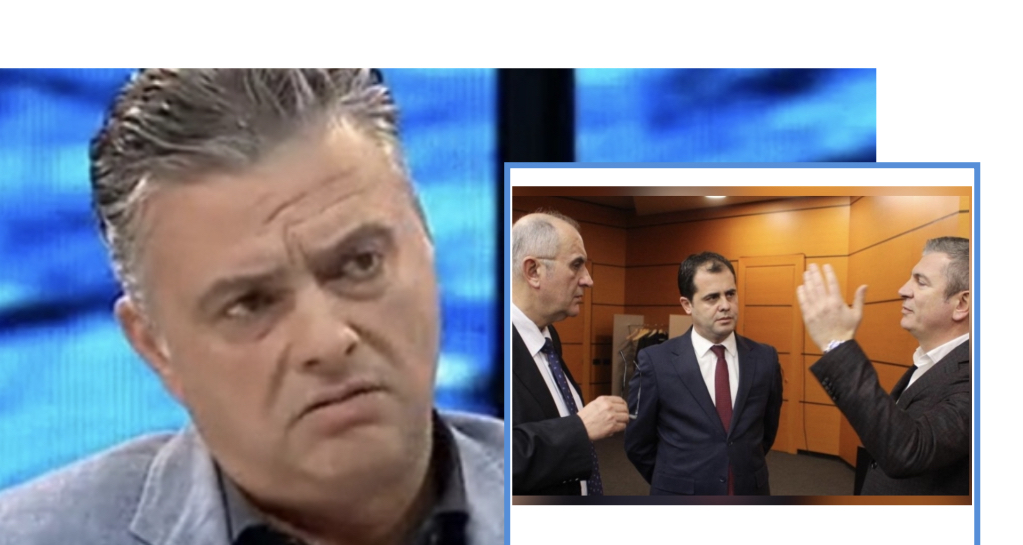 Arben Ristani kritika Këshillit Politik: S’kanë transparencë, e bëjnë për interesa momentale