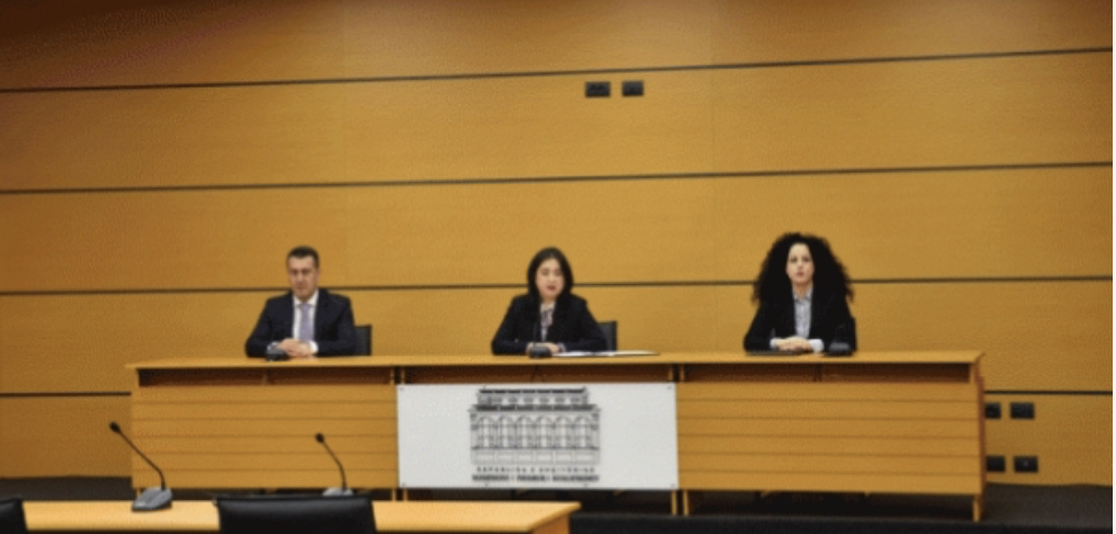 KPK mbylli procesin e rivlerësimit për Piro Samarën, Komisioneri Publik ankimon vendimin: I gabuar dhe kundër ligjit (SHKAQET)