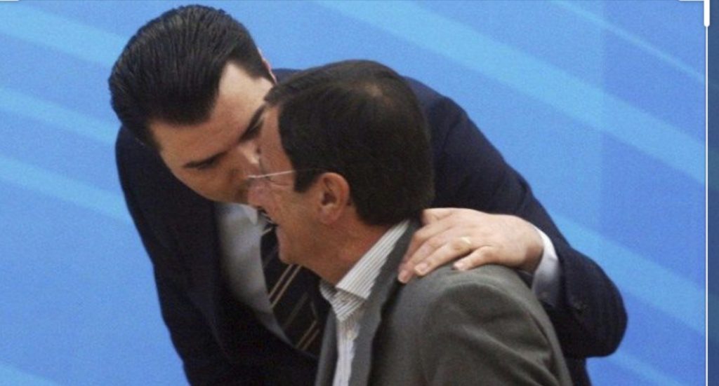 Gjekmarkaj: Hapja është për t’u përshëndetur, një parti e madhe ka nevojë për të gjithë