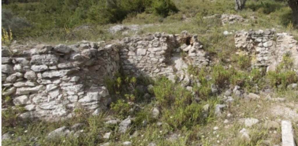 Forumi për Mbrojtjen e Trashëgimisë denoncon shkatërrimin e kishës në Dajt