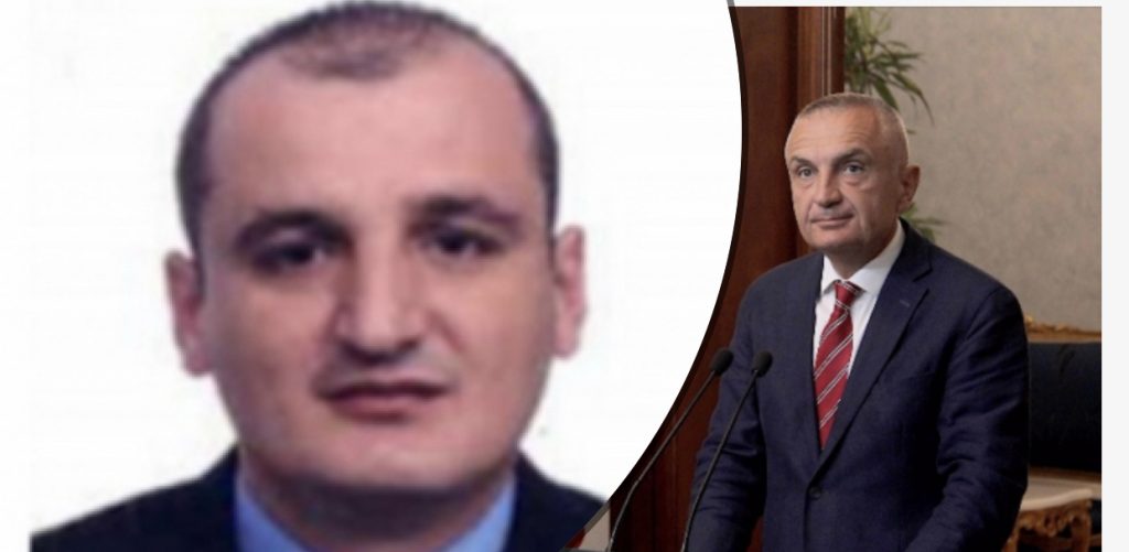 Meta i propozon KUVENDIT Arben SHEHUN për kreun e KLSH (PROFILI)