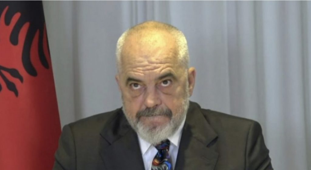 Rama: E kemi objektiv politik votën e emigrantēve, votimi me postë më i munduri, por është herët për të qenë i realizueshëm